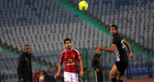 خاص.. الحلواني: لا نستحق الخسارة .. ومندهش من استبدالي